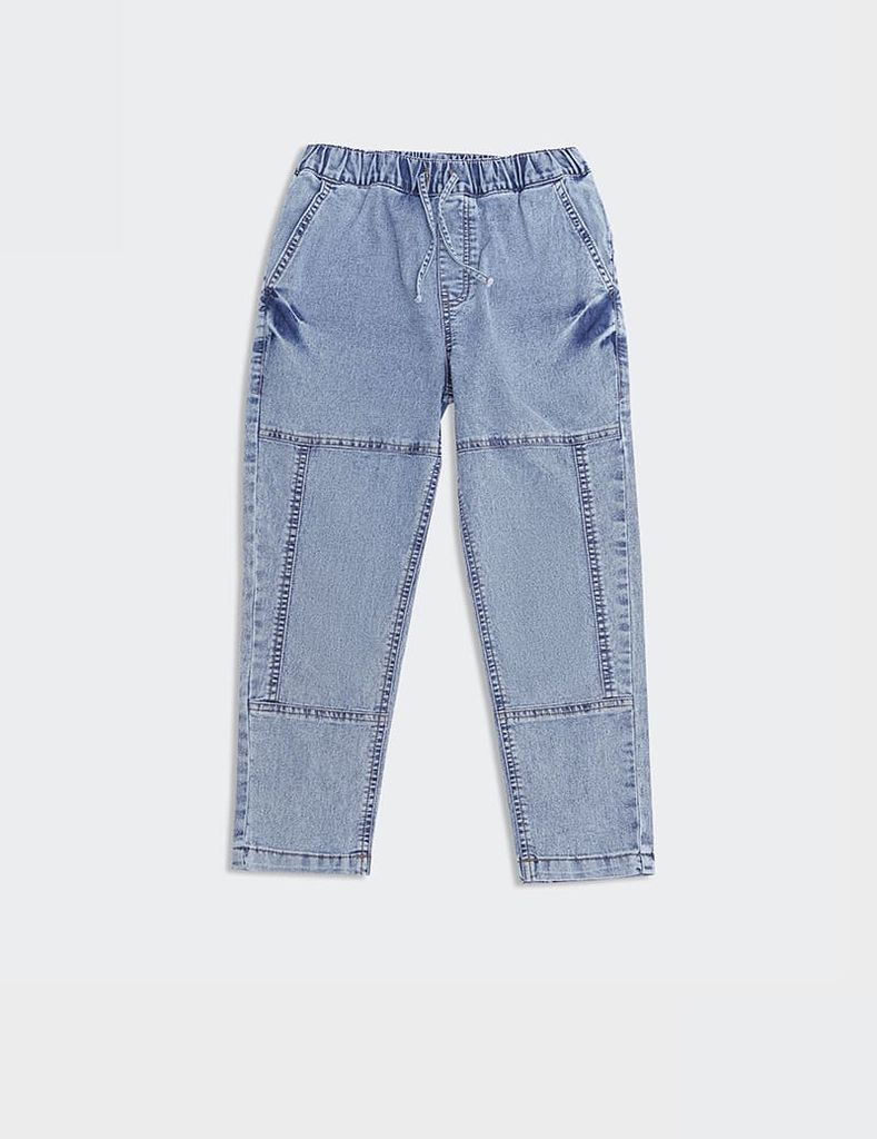 Quần jean trẻ em BQJ335K4