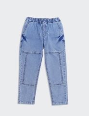 Quần jean trẻ em BQJ335K4