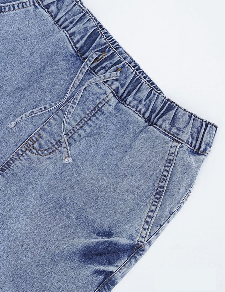 Quần jean trẻ em BQJ335K4