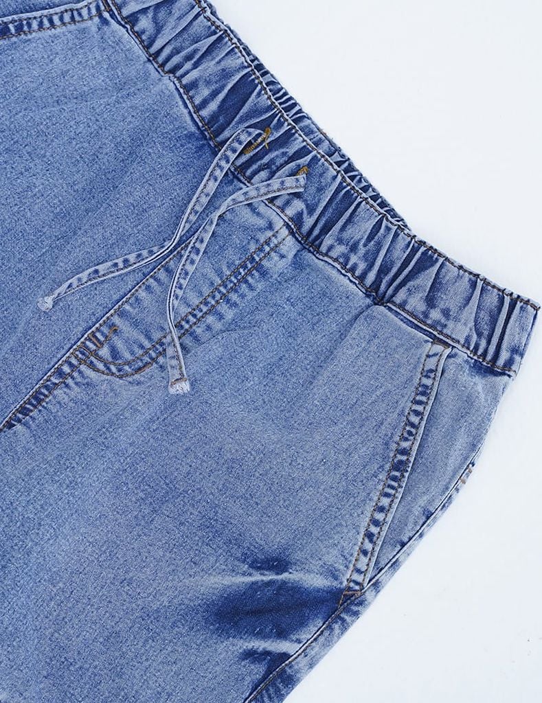Quần jean trẻ em BQJ335K4