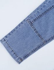 Quần jean trẻ em BQJ335K4