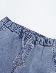 Quần jean trẻ em BQJ335K4