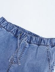 Quần jean trẻ em BQJ335K4