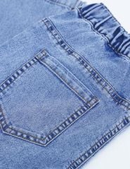 Quần jean trẻ em BQJ335K4