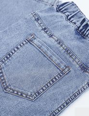 Quần jean trẻ em BQJ335K4