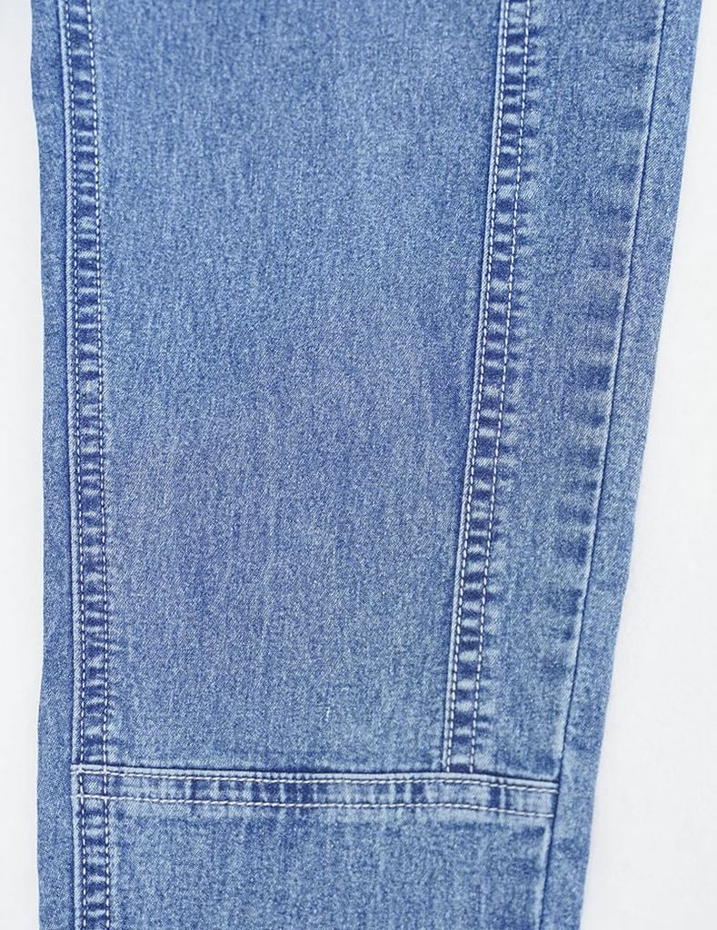 Quần jean trẻ em BQJ335K4