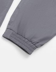 Quần khaki bé trai cạp chun bo gấu