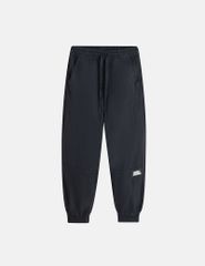 Quần khaki bé trai cạp chun bo gấu