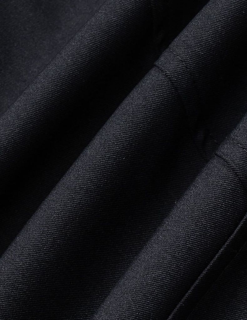 Quần khaki bé trai cạp chun bo gấu