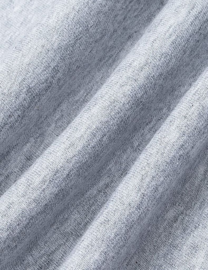 Quần nỉ bé trai hình in chân túi trái