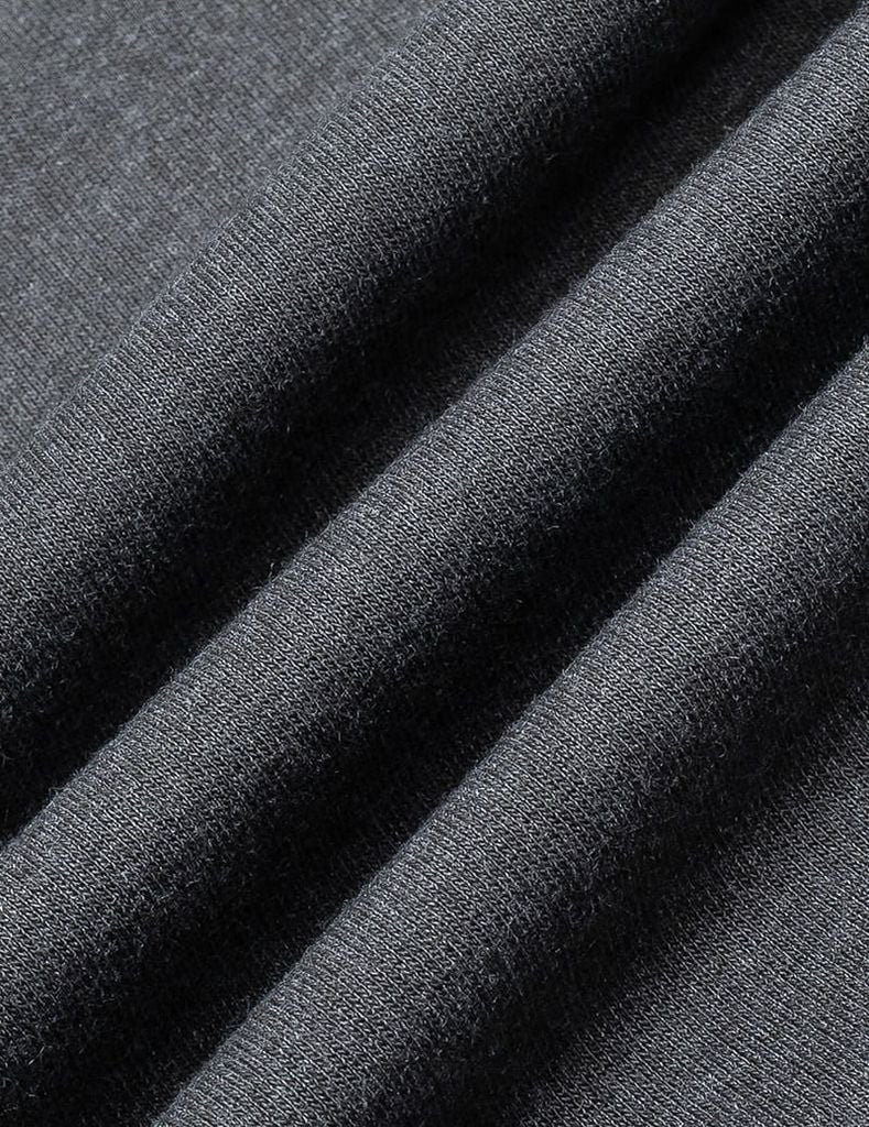 Quần nỉ bé trai hình in chân túi trái