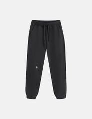 Quần nỉ bé trai mác kẹp thân trước