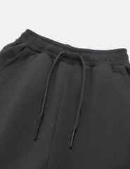 Quần nỉ bé trai mác kẹp thân trước