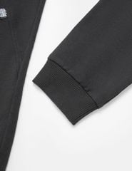 Quần nỉ bé trai mác kẹp thân trước