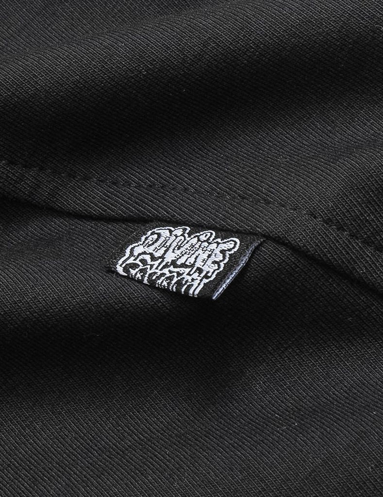 Quần nỉ bé trai mác kẹp thân trước