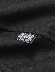 Quần nỉ bé trai mác kẹp thân trước