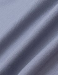 Quần nỉ bé trai phối vải than trước
