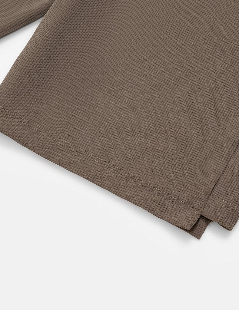 Quần short dệt kim bé trai