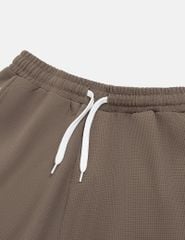 Quần short dệt kim bé trai