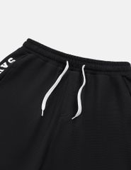 Quần short dệt kim bé trai