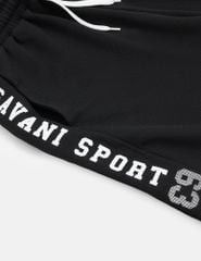Quần short dệt kim bé trai