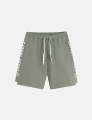 Quần short dệt kim bé trai