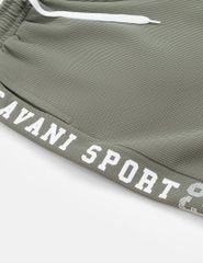 Quần short dệt kim bé trai