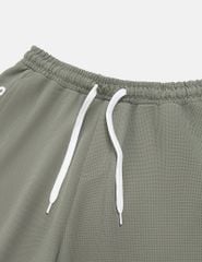 Quần short dệt kim bé trai