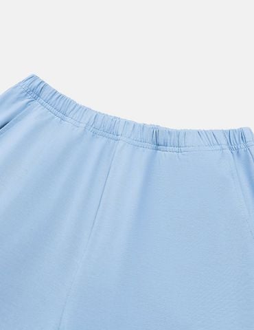 Quần short dệt kim bé trai