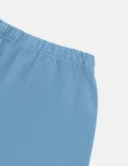 Quần short dệt kim bé trai
