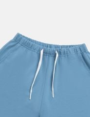 Quần short dệt kim bé trai