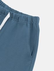 Quần short dệt kim bé trai