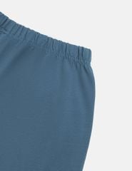 Quần short dệt kim bé trai