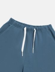 Quần short dệt kim bé trai