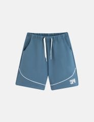 Quần short dệt kim bé trai