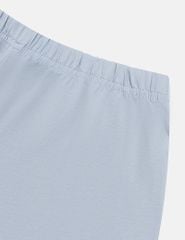 Quần short dệt kim bé trai