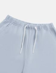 Quần short dệt kim bé trai