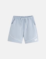 Quần short dệt kim bé trai