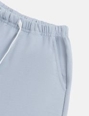 Quần short dệt kim bé trai