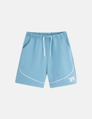 Quần short dệt kim bé trai