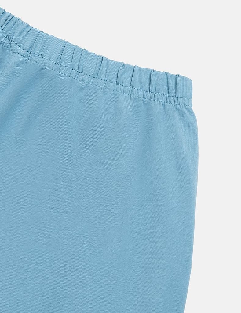 Quần short dệt kim bé trai
