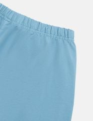 Quần short dệt kim bé trai