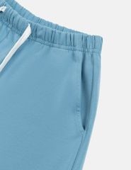 Quần short dệt kim bé trai
