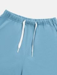 Quần short dệt kim bé trai
