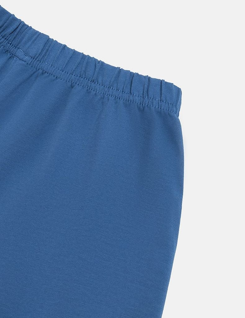 Quần short dệt kim bé trai