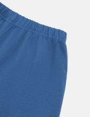 Quần short dệt kim bé trai