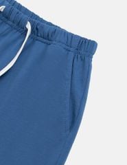 Quần short dệt kim bé trai