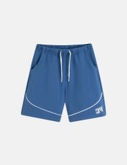 Quần short dệt kim bé trai