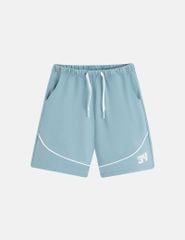 Quần short dệt kim bé trai