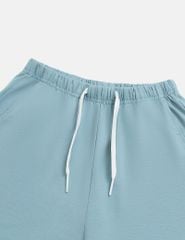 Quần short dệt kim bé trai